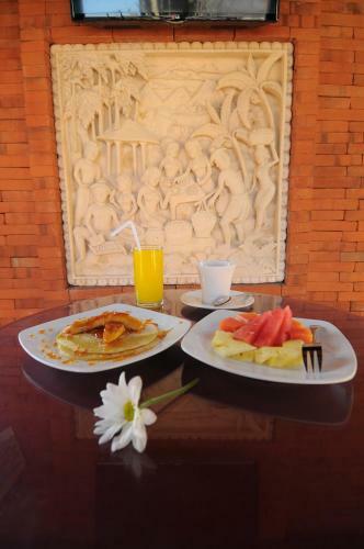 Hostal Brata Inn