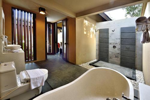 Gino Feruci Villa Ubud