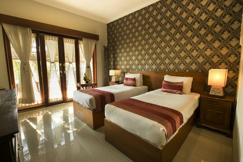Hostal Puri Sindhu Mertha Guest House