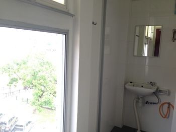Woodpecker Lodge, Kuching