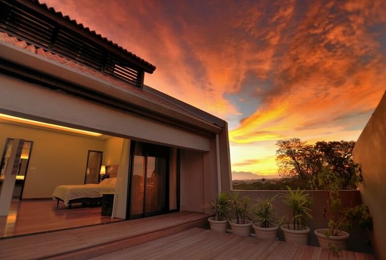 Hotel The Ranee Boutique Suites