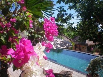Hostal Villa Anjing