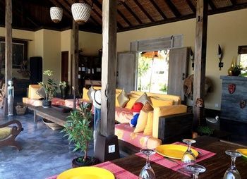 Hostal Villa Anjing