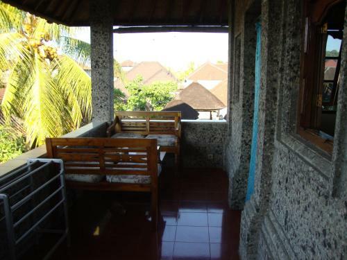 Hostal Gusti Home Stay Ubud