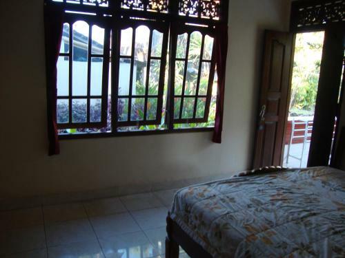 Hostal Gusti Home Stay Ubud
