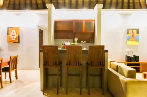 Sekar Nusa Villas