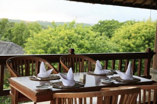 Sekar Nusa Villas