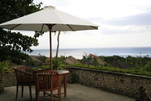 Sekar Nusa Villas