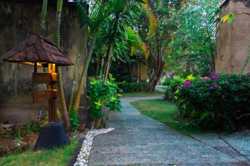 Sekar Nusa Villas