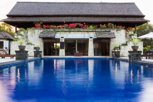 Sekar Nusa Villas