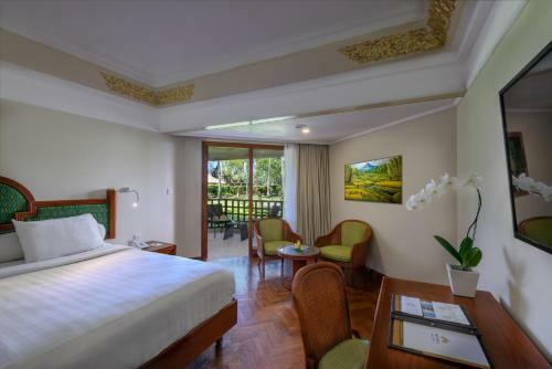 Hotel Prama Sanur Beach Bali