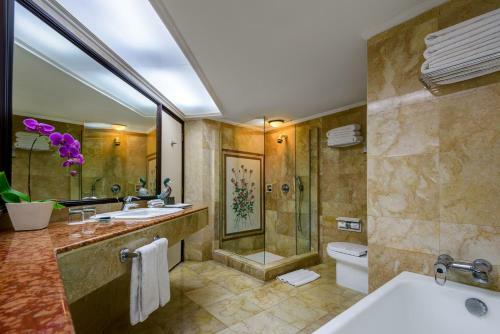 Hotel Prama Sanur Beach Bali