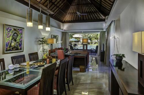 Hotel Prama Sanur Beach Bali