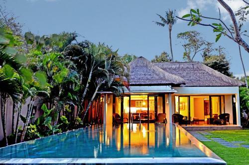 Hotel Prama Sanur Beach Bali