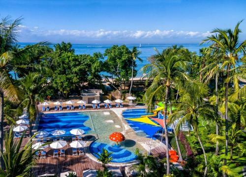 Hotel Prama Sanur Beach Bali