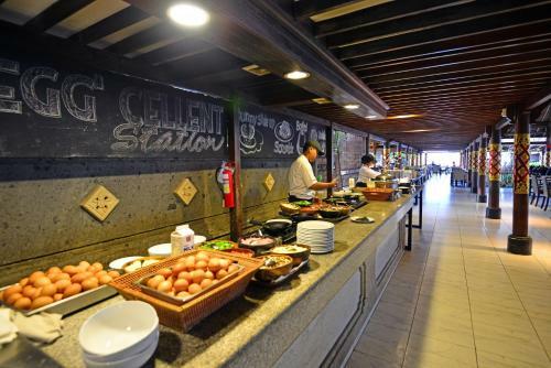 Hotel Prama Sanur Beach Bali