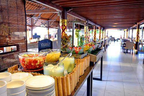 Hotel Prama Sanur Beach Bali