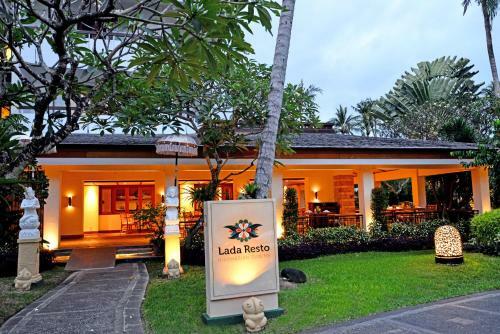 Hotel Prama Sanur Beach Bali