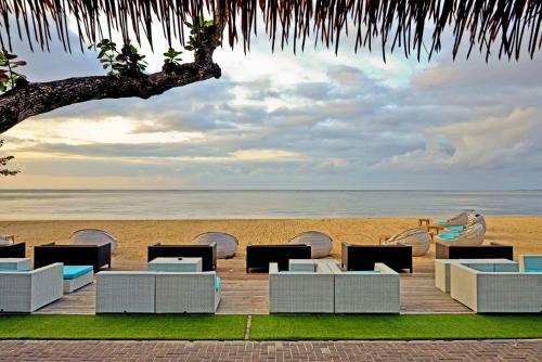 Hotel Prama Sanur Beach Bali