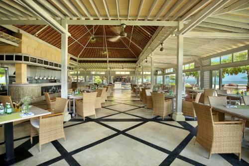 Hotel Prama Sanur Beach Bali