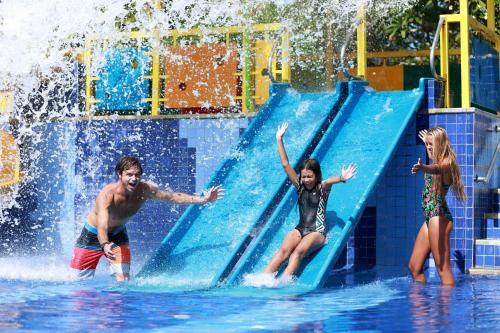 Hotel Prama Sanur Beach Bali