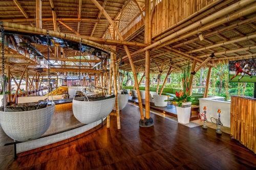 Hotel Prama Sanur Beach Bali