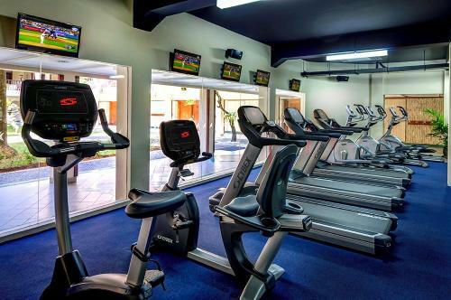 Hotel Prama Sanur Beach Bali
