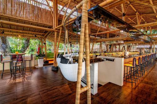 Hotel Prama Sanur Beach Bali