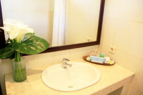 Puri Dalem Hotel