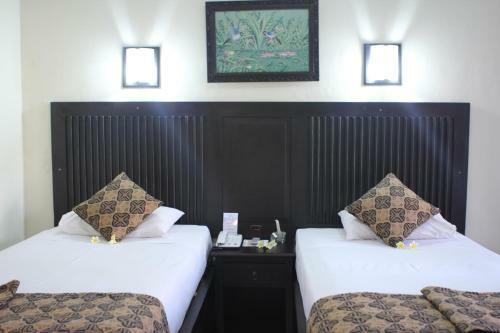 Puri Dalem Hotel
