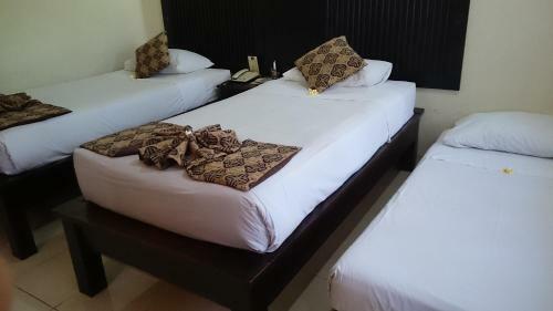 Puri Dalem Hotel