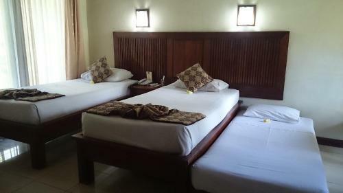 Puri Dalem Hotel