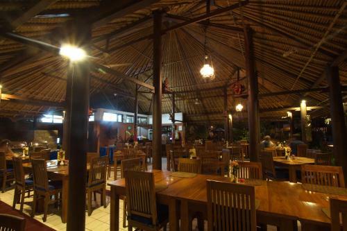 Puri Dalem Hotel