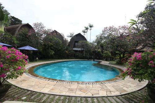 Puri Dalem Hotel
