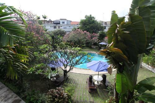 Puri Dalem Hotel