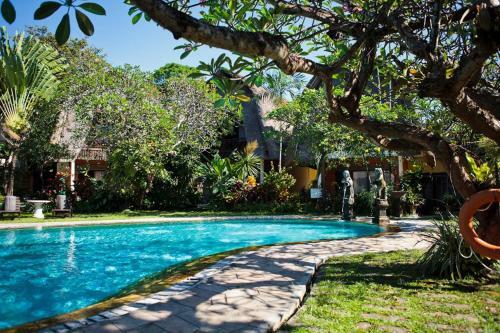 Puri Dalem Hotel