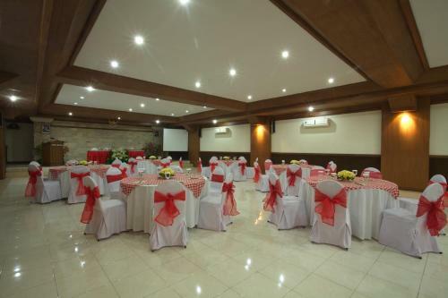 Puri Dalem Hotel