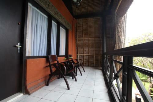 Puri Dalem Hotel