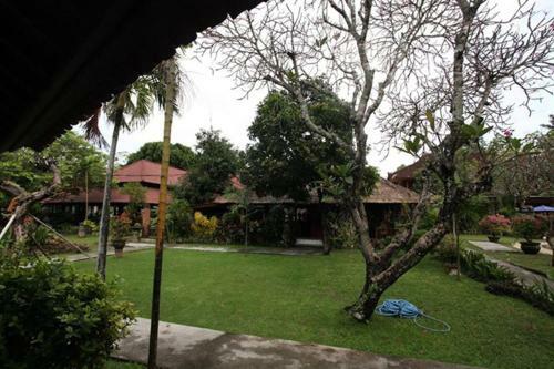 Puri Dalem Hotel