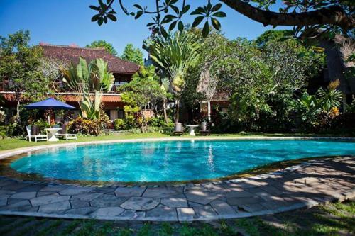 Puri Dalem Hotel