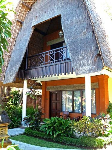 Puri Dalem Hotel