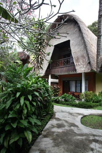Puri Dalem Hotel