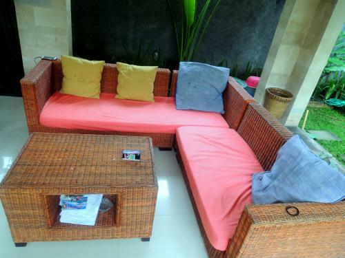 Villa Jayastuti House
