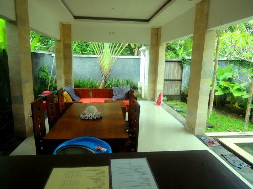 Villa Jayastuti House