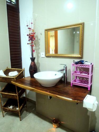 Villa Jayastuti House