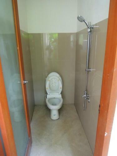 Villa Jayastuti House