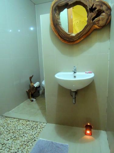 Villa Jayastuti House