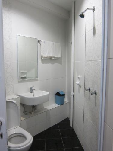 Hotel Oriental Inn