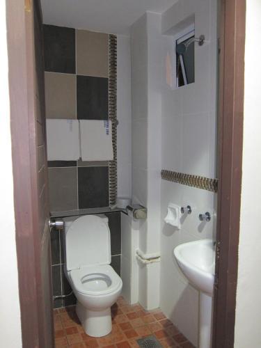 Hotel Oriental Inn