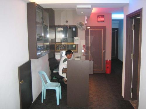 Hotel Oriental Inn